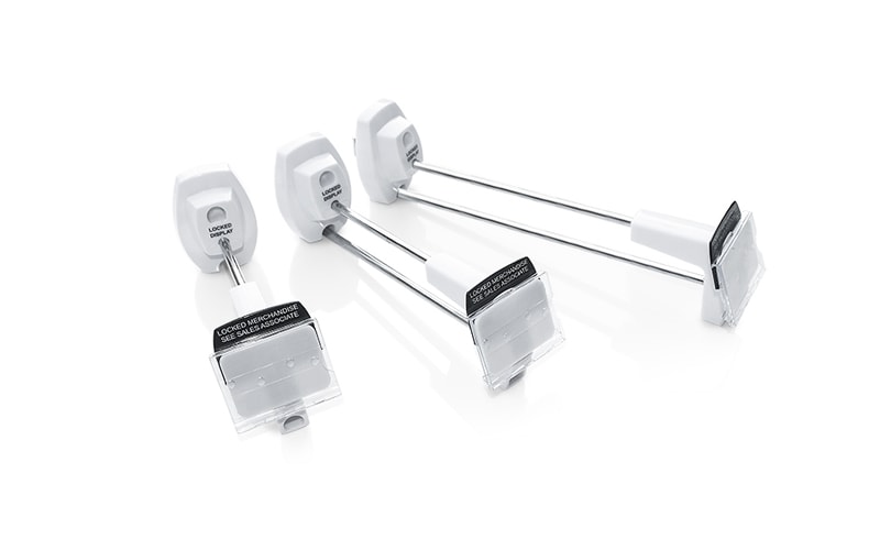 Security Display Hook Lock,Security Peg Hook LockAliensecurity