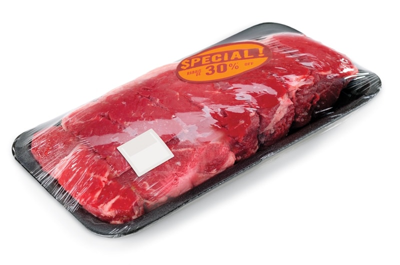 RF food safe labels-430FF