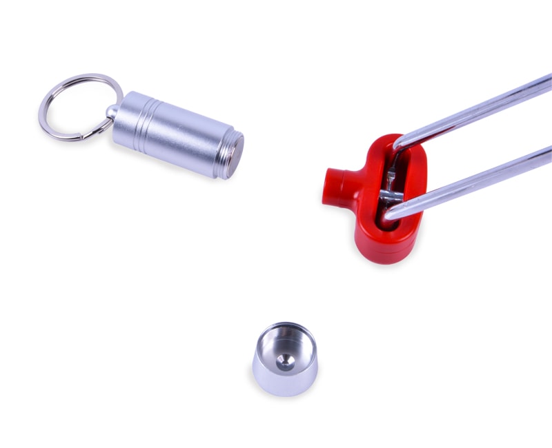 security display hook