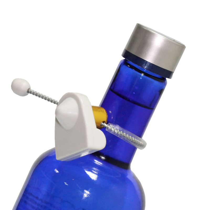 Security Tags For Liquor Bottles Liquor Security Alien security
