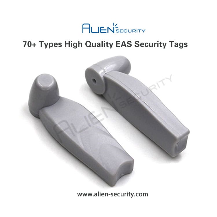 T057 AM Fish Security Tag  Retail Security Tags And Detection Systems