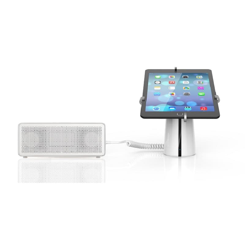 Tablet/iPad/E-Reader Secure Stand