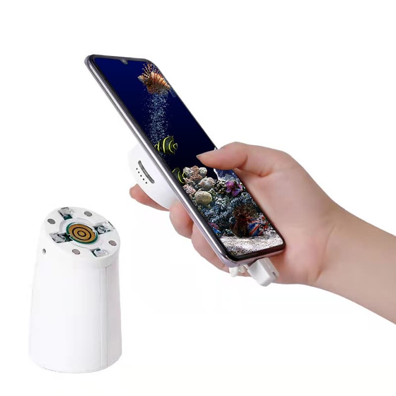 Wireless Mobiles Security Display Stand